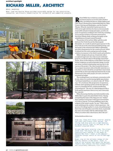 richard miller architect